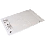 D range polypropylene bag